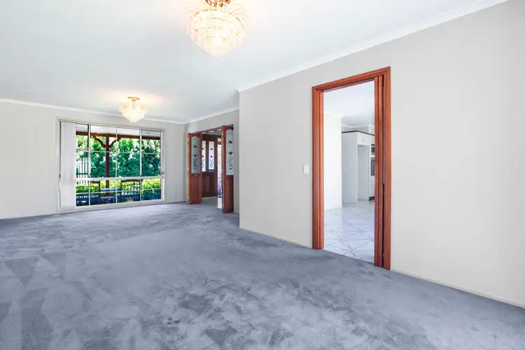 Fifth view of Homely house listing, 15 Hollydale Place, Prospect NSW 2148