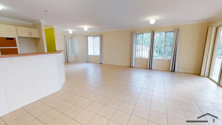 Sixth view of Homely semi-detached listing, 167A Spinnaker Way, Corlette NSW 2315
