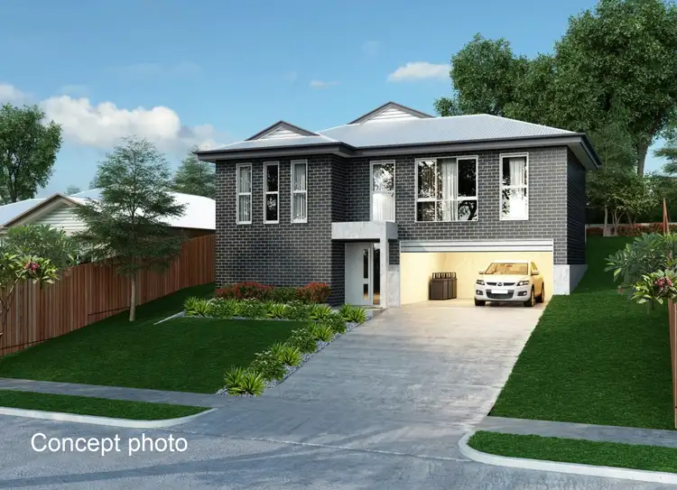 Sixth view of Homely land listing, 29 Cockatiel Street, Toronto NSW 2283