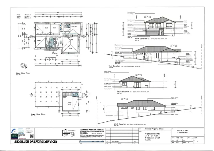 Seventh view of Homely land listing, 29 Cockatiel Street, Toronto NSW 2283