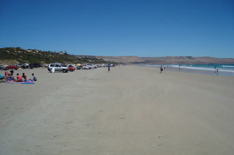 Fifth view of Homely land listing, Lot 40 Follett Street, Aldinga Beach SA 5173
