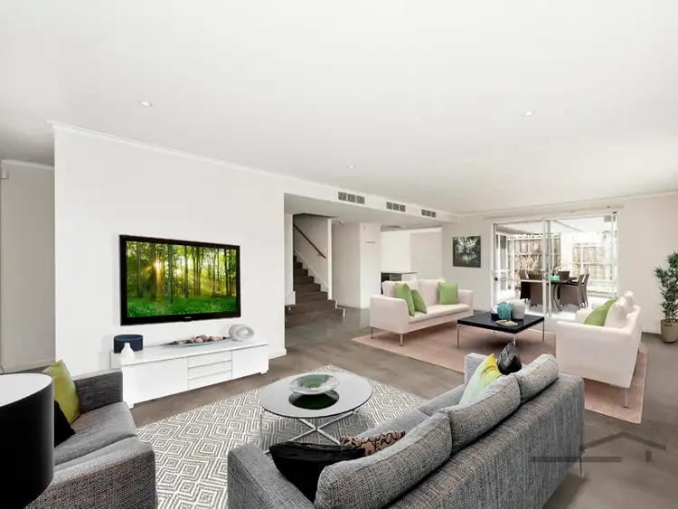 Third view of Homely house listing, 43 Middleton Loop, Meadow Springs WA 6210