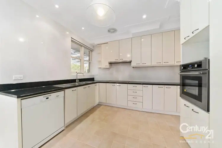 Fifth view of Homely house listing, 7 Harcourt St, Killara NSW 2071