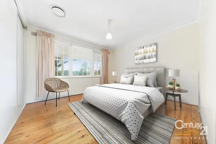 Sixth view of Homely house listing, 7 Harcourt St, Killara NSW 2071