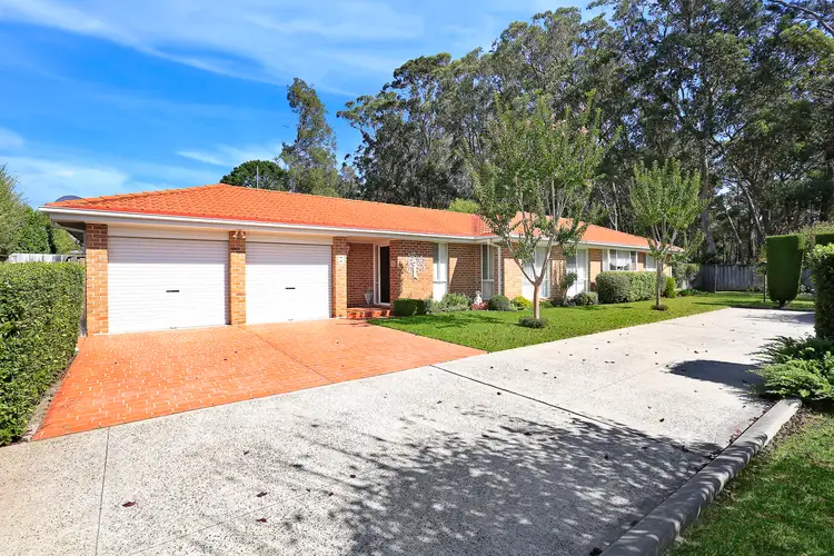 7/9 Evans Street, Mittagong NSW 2575