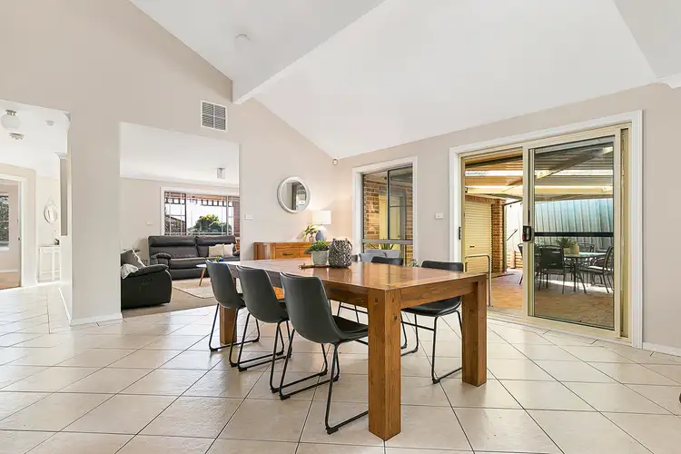 Third view of Homely house listing, 4 Chase Drive, Acacia Gardens NSW 2763