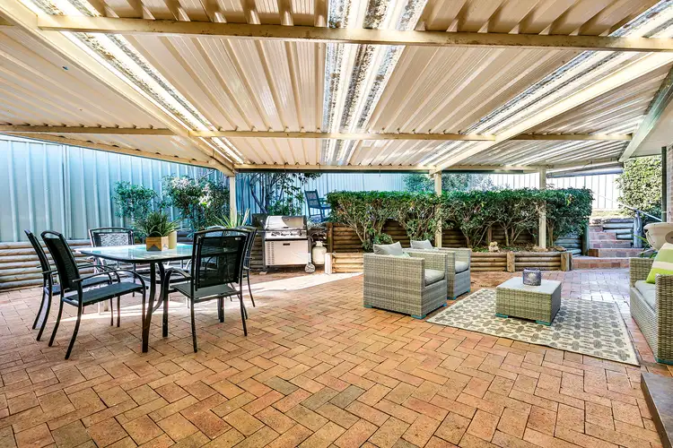 Seventh view of Homely house listing, 4 Chase Drive, Acacia Gardens NSW 2763