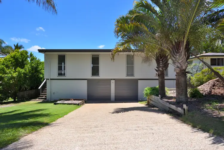 Main view of Homely unit listing, Unit 2 / 6 Pangatta Court, Rainbow Beach QLD 4581