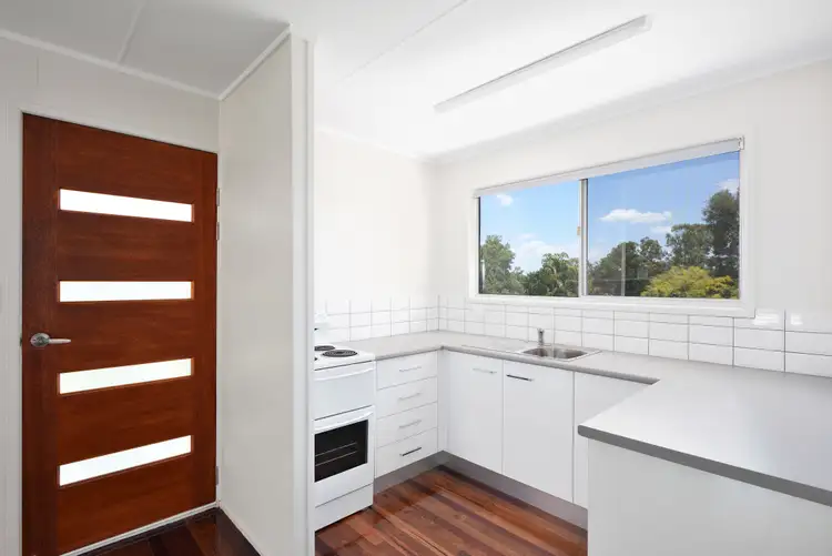 Second view of Homely unit listing, Unit 2 / 6 Pangatta Court, Rainbow Beach QLD 4581