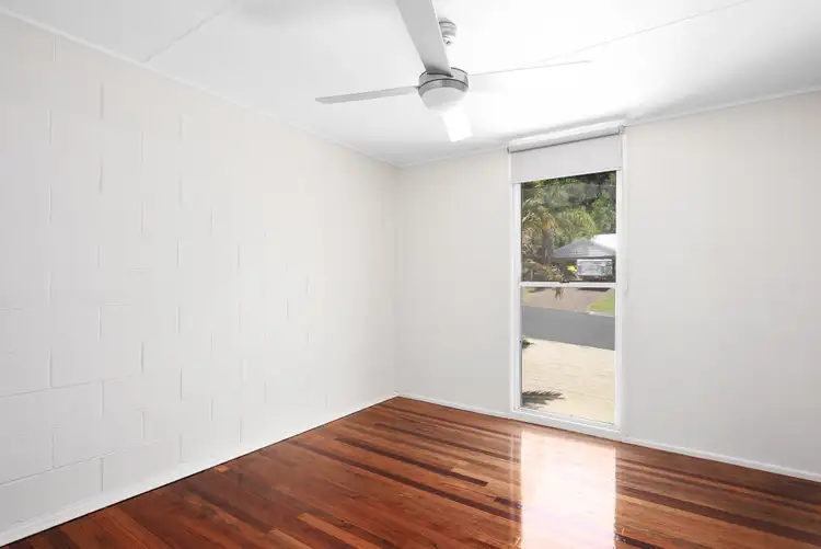 Third view of Homely unit listing, Unit 2 / 6 Pangatta Court, Rainbow Beach QLD 4581