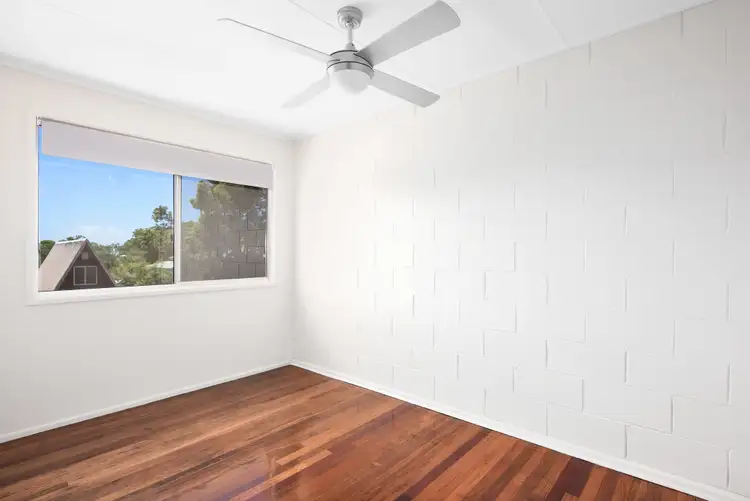 Fifth view of Homely unit listing, Unit 2 / 6 Pangatta Court, Rainbow Beach QLD 4581