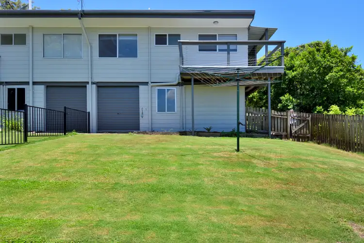 Sixth view of Homely unit listing, Unit 2 / 6 Pangatta Court, Rainbow Beach QLD 4581