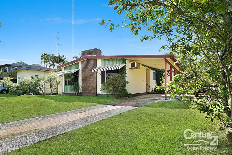 7 Warratta Road, Killarney Vale NSW 2261