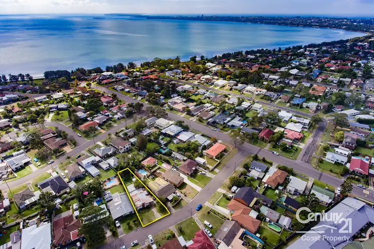 Second view of Homely house listing, 7 Warratta Road, Killarney Vale NSW 2261