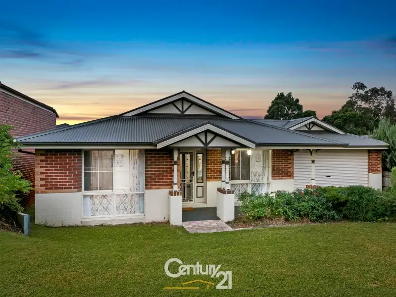 Main view of Homely house listing, 32 Ben Drive, Pakenham VIC 3810