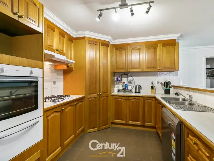 Fifth view of Homely house listing, 32 Ben Drive, Pakenham VIC 3810