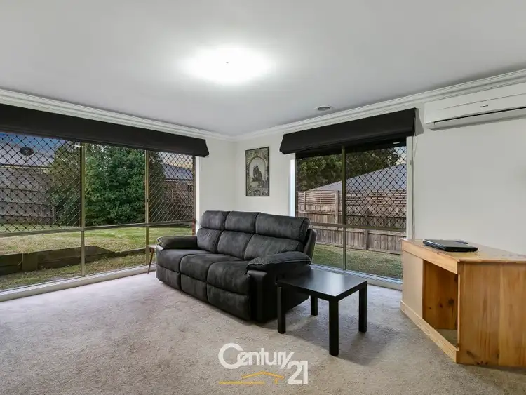 Seventh view of Homely house listing, 32 Ben Drive, Pakenham VIC 3810