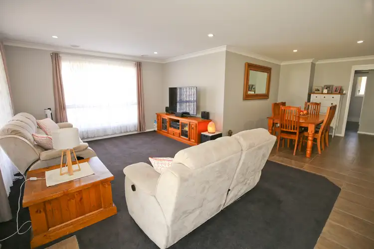 Sixth view of Homely house listing, 13 GLASSON DRIVE, Orange NSW 2800