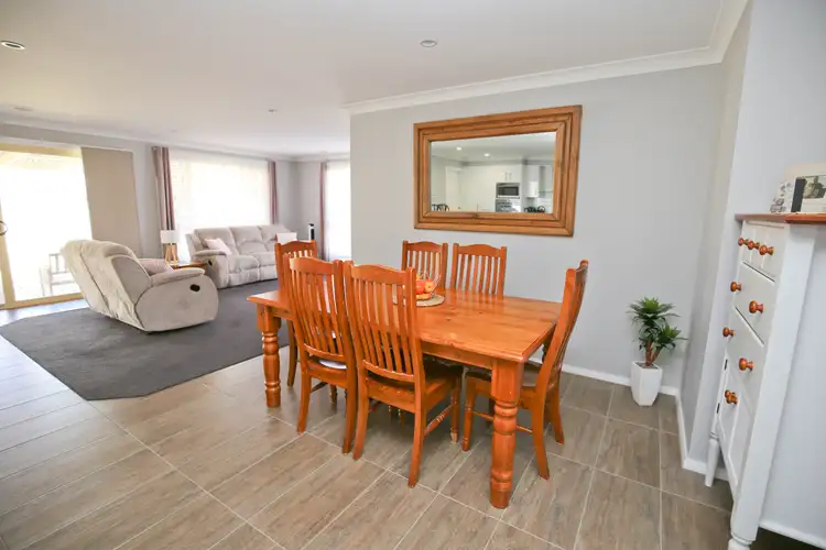 Seventh view of Homely house listing, 13 GLASSON DRIVE, Orange NSW 2800