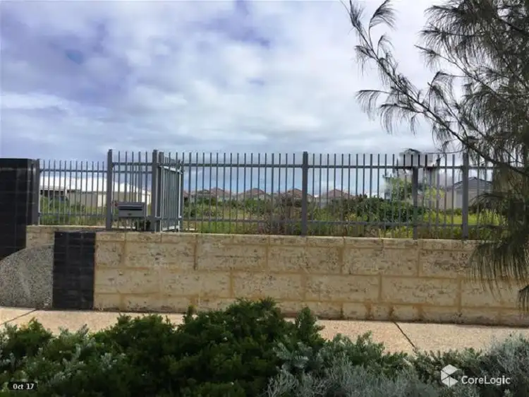 Main view of Homely land listing, 80 Aurea Boulevard, Golden Bay WA 6174