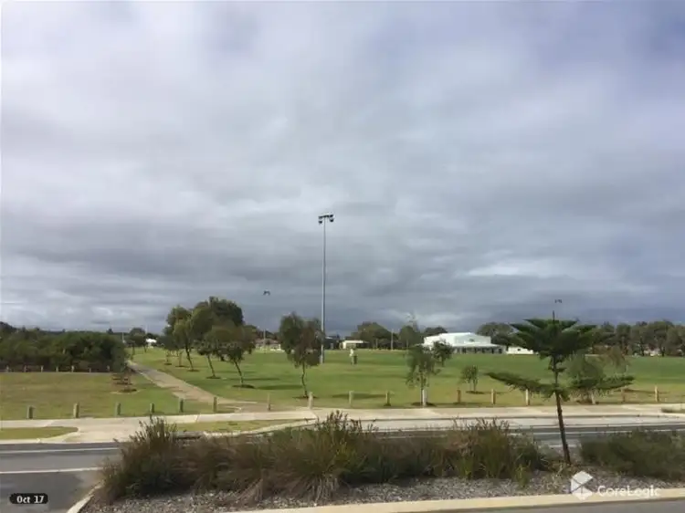 Second view of Homely land listing, 80 Aurea Boulevard, Golden Bay WA 6174
