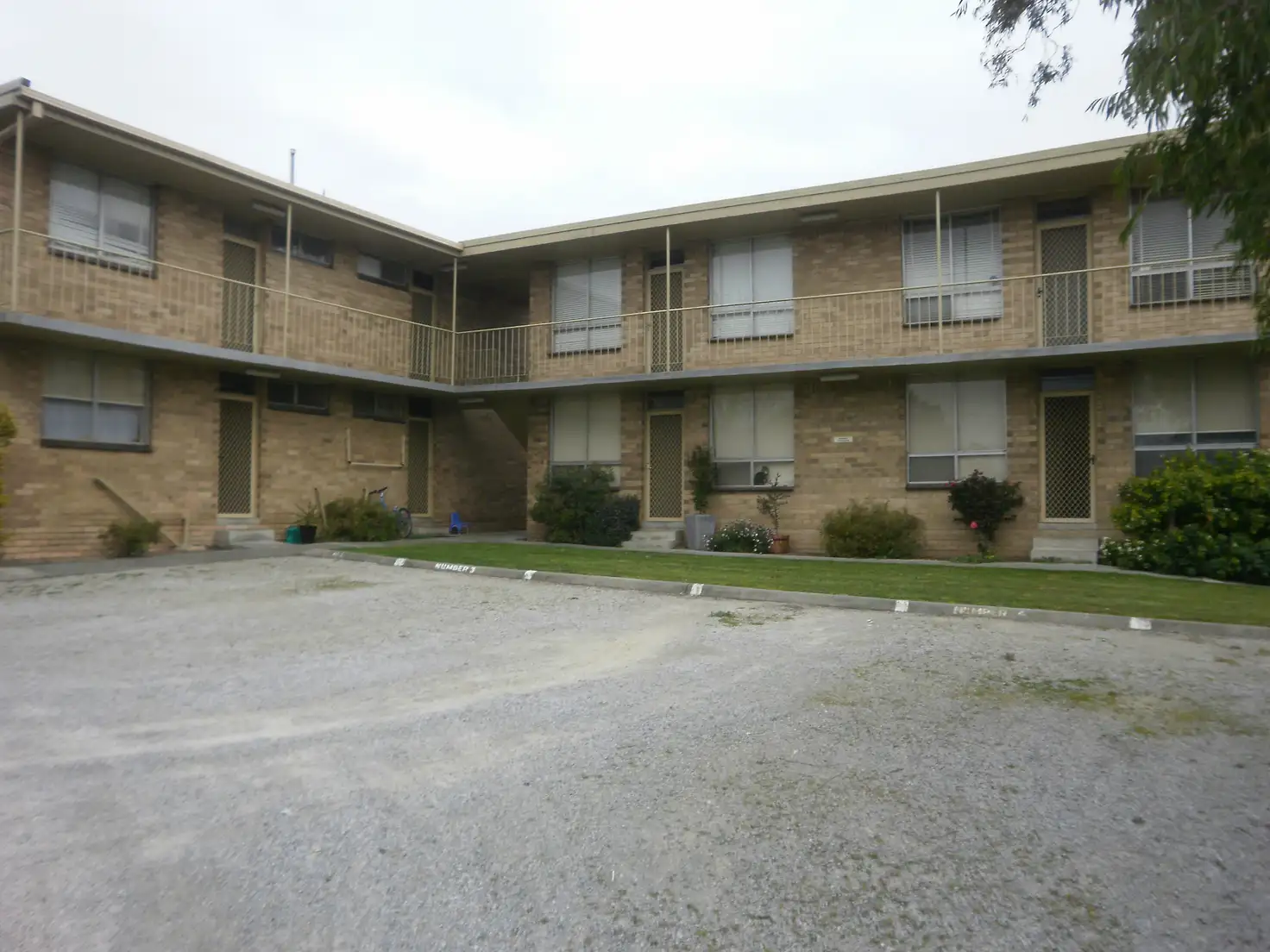 Main view of Homely unit listing, 1/40 Nockolds Crescent, Noble Park VIC 3174