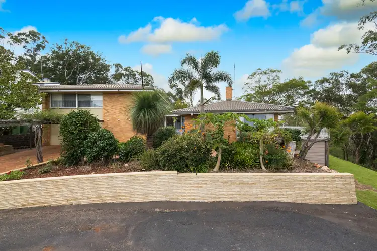 3 Murrumba Road, Rangeville QLD 4350