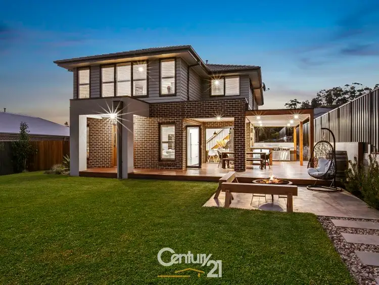 78 Waterside Drive, Pakenham VIC 3810
