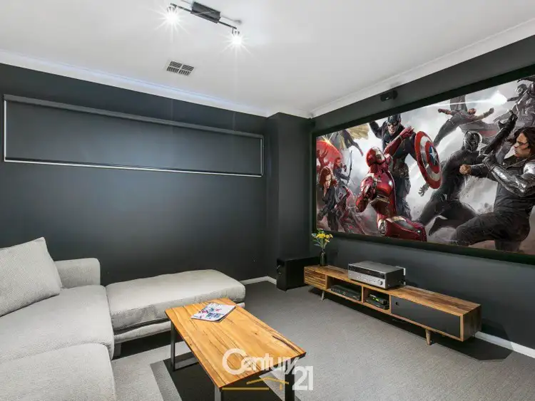 Third view of Homely house listing, 78 Waterside Drive, Pakenham VIC 3810