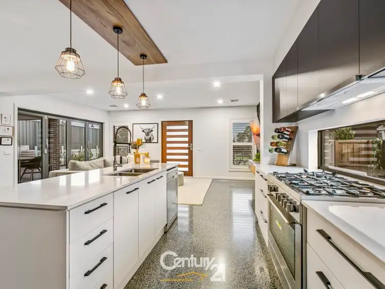 Fourth view of Homely house listing, 78 Waterside Drive, Pakenham VIC 3810