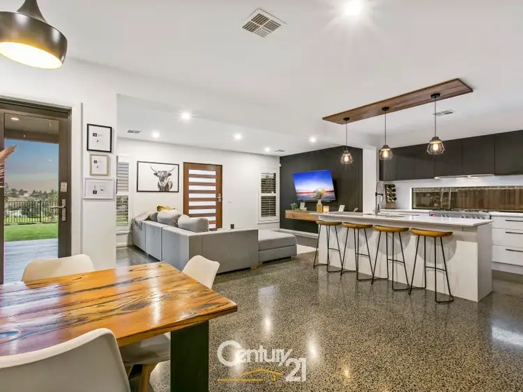 Fifth view of Homely house listing, 78 Waterside Drive, Pakenham VIC 3810