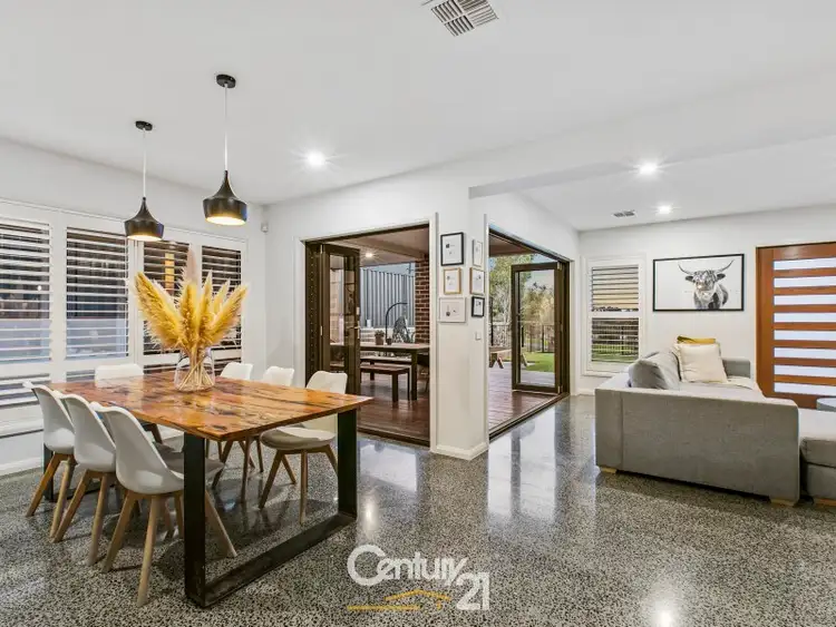 Sixth view of Homely house listing, 78 Waterside Drive, Pakenham VIC 3810