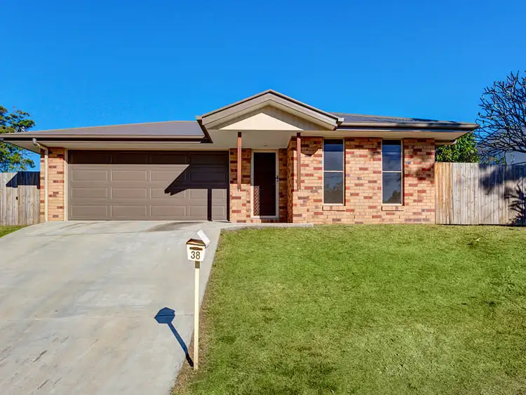 38 Bath Terrace, Gympie QLD 4570