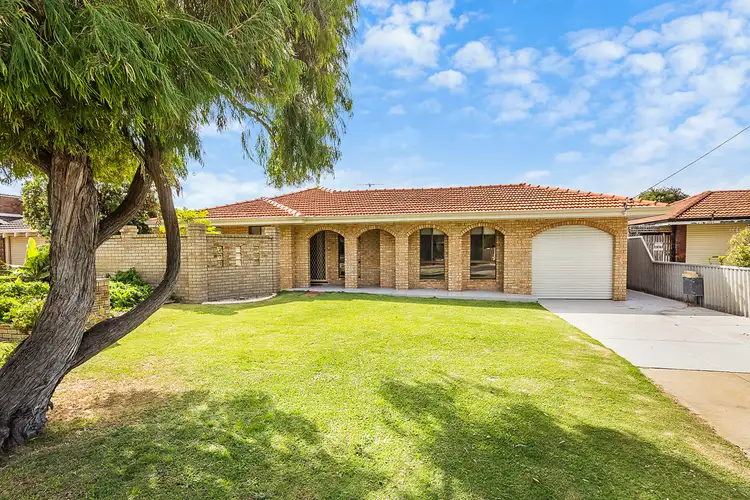 Second view of Homely house listing, 572 Safety Bay Road, Waikiki WA 6169