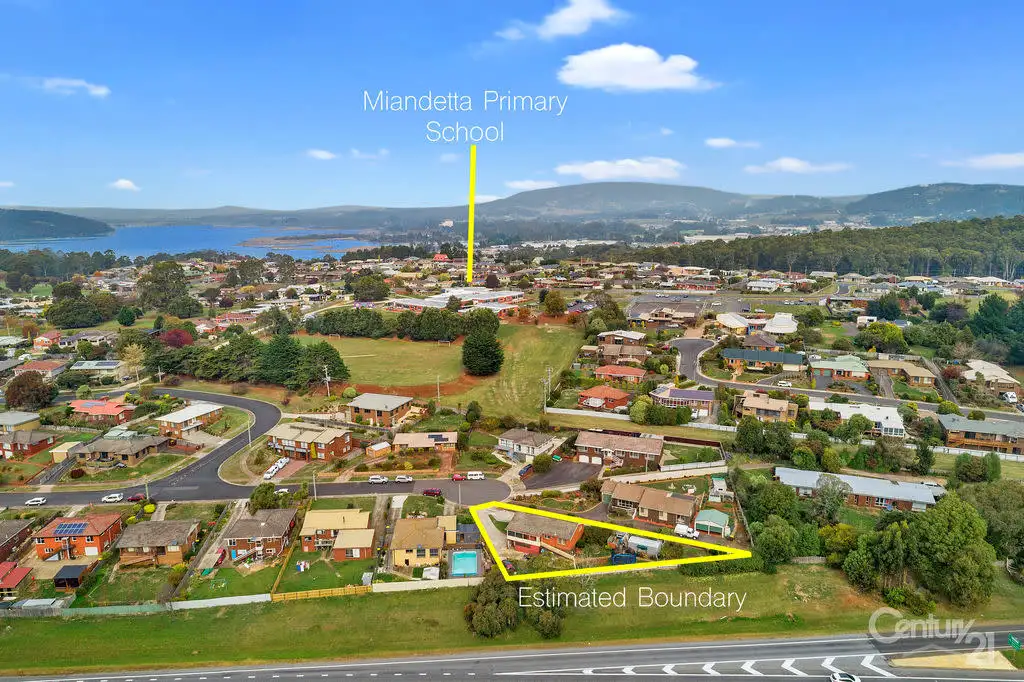 Main view of Homely house listing, 20 Maroong Lane, Miandetta TAS 7310