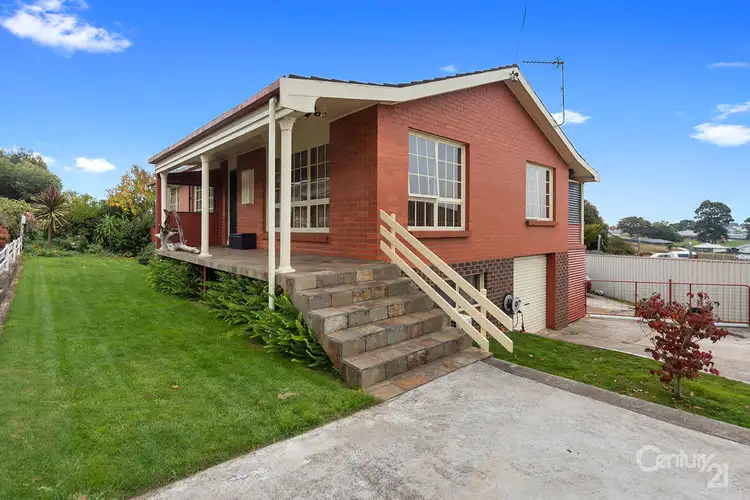 Second view of Homely house listing, 20 Maroong Lane, Miandetta TAS 7310