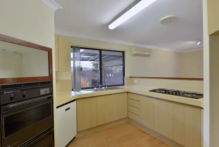 Fifth view of Homely house listing, 12A Rocklea Place, Silver Sands WA 6210