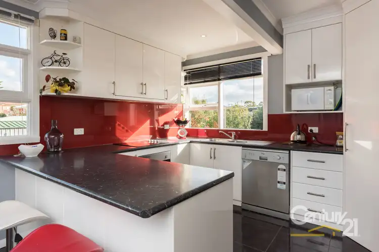 Second view of Homely house listing, 3 Ash Court, Devonport TAS 7310