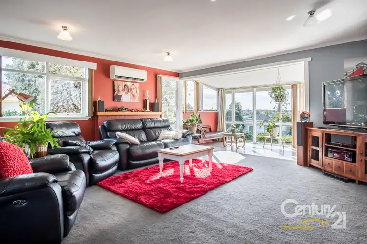 Third view of Homely house listing, 3 Ash Court, Devonport TAS 7310