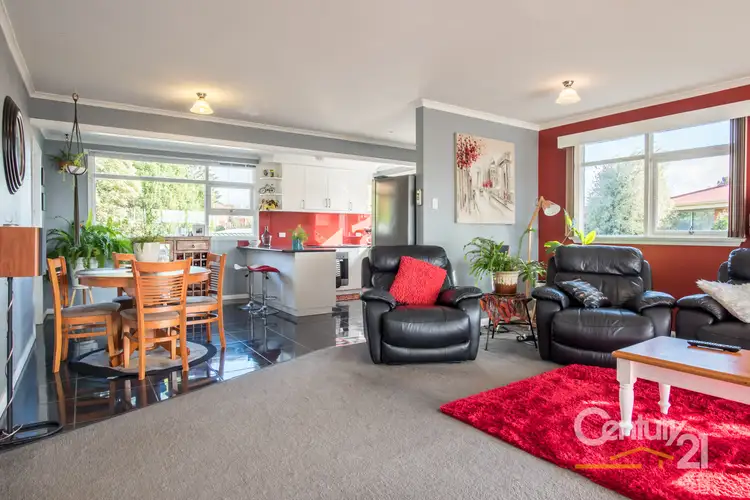 Fourth view of Homely house listing, 3 Ash Court, Devonport TAS 7310