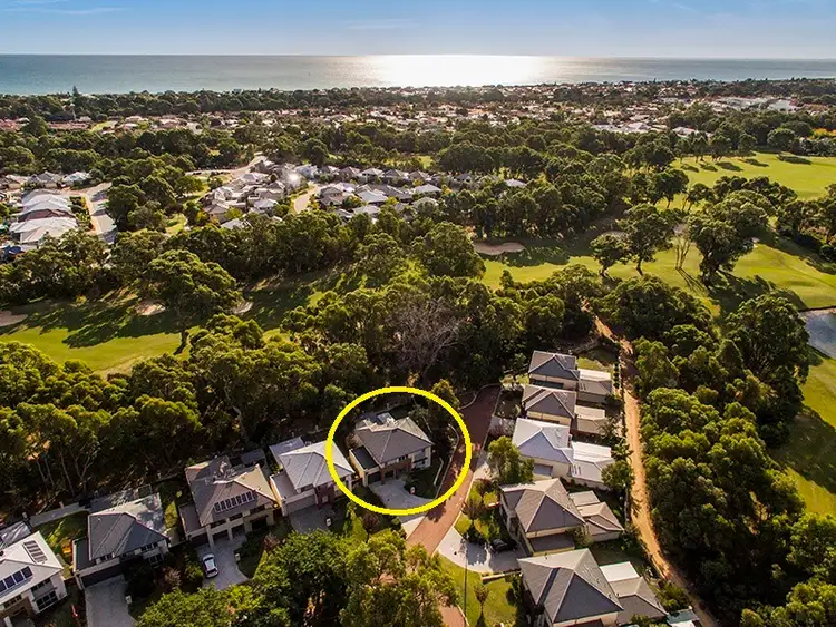 19 Tylney Loop, Meadow Springs WA 6210