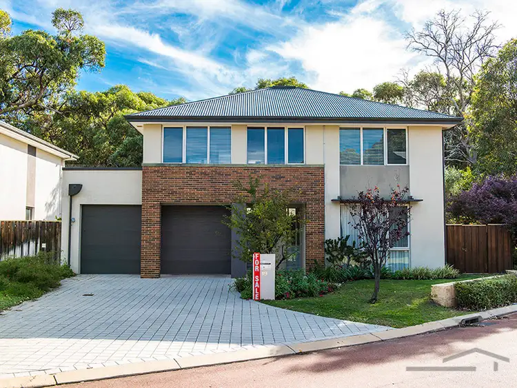 Second view of Homely house listing, 19 Tylney Loop, Meadow Springs WA 6210