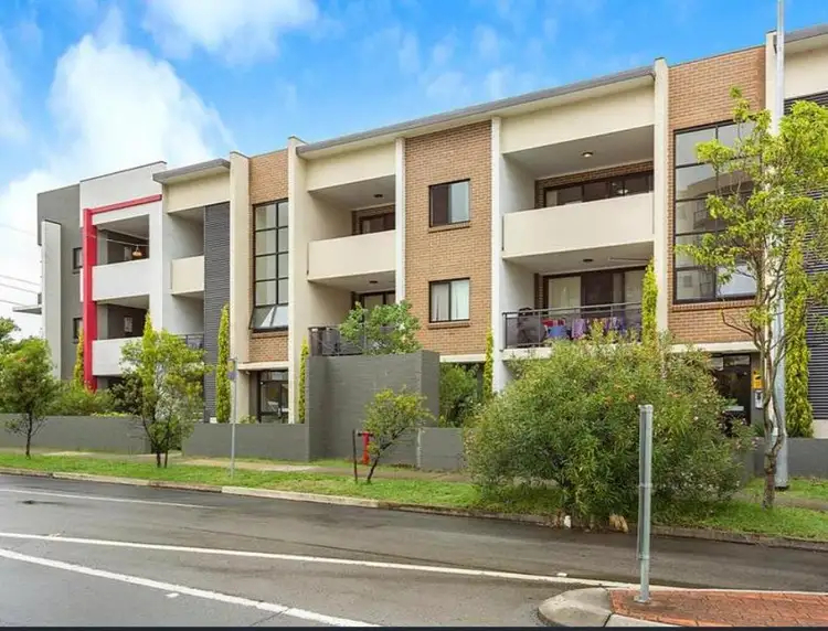 19/136-140 Bridge Road, Westmead NSW 2145