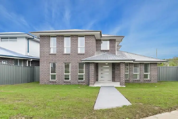Main view of Homely house listing, 13 Ascot Drive, Currans Hill NSW 2567