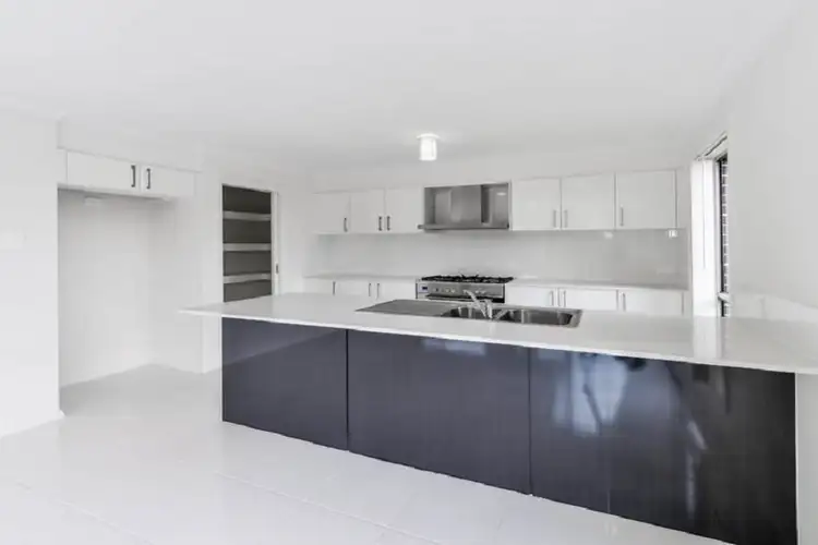 Second view of Homely house listing, 13 Ascot Drive, Currans Hill NSW 2567