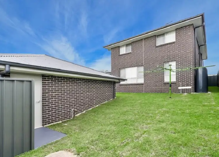 Fourth view of Homely house listing, 13 Ascot Drive, Currans Hill NSW 2567