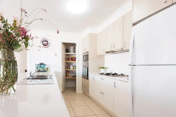 Second view of Homely house listing, 36 Turquoise Way, Orange NSW 2800