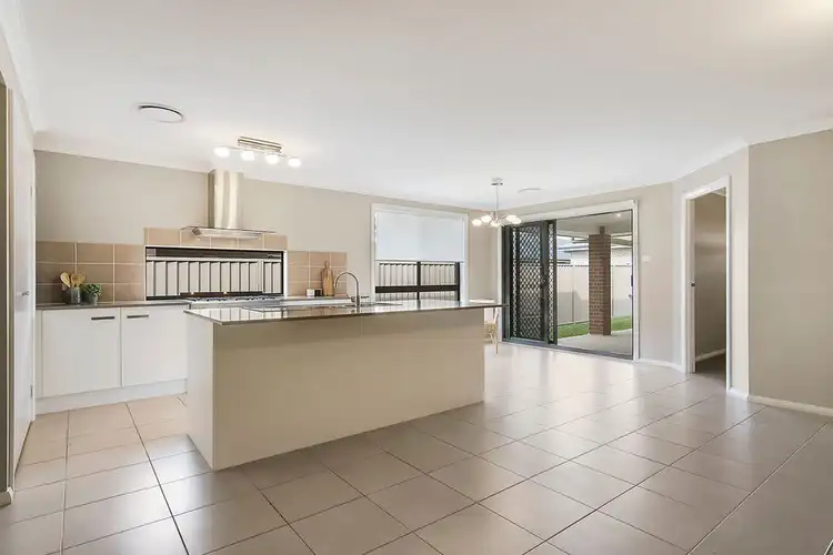 Third view of Homely house listing, 8 Cabarita Way, Jordan Springs NSW 2747