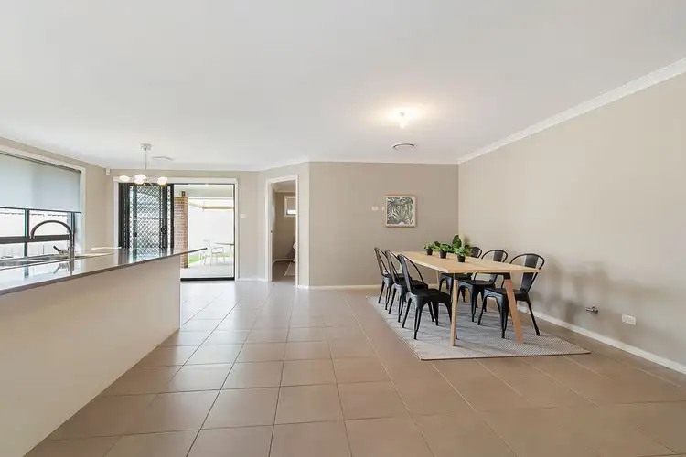 Fourth view of Homely house listing, 8 Cabarita Way, Jordan Springs NSW 2747