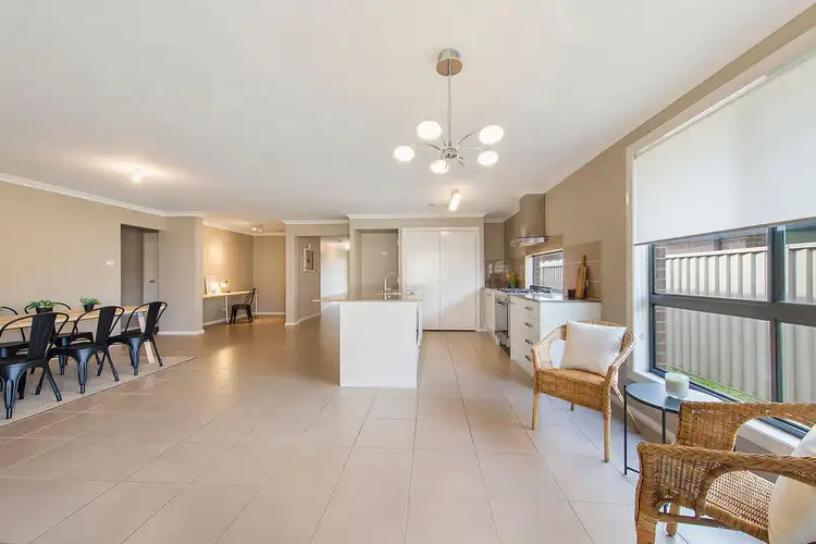 Sixth view of Homely house listing, 8 Cabarita Way, Jordan Springs NSW 2747